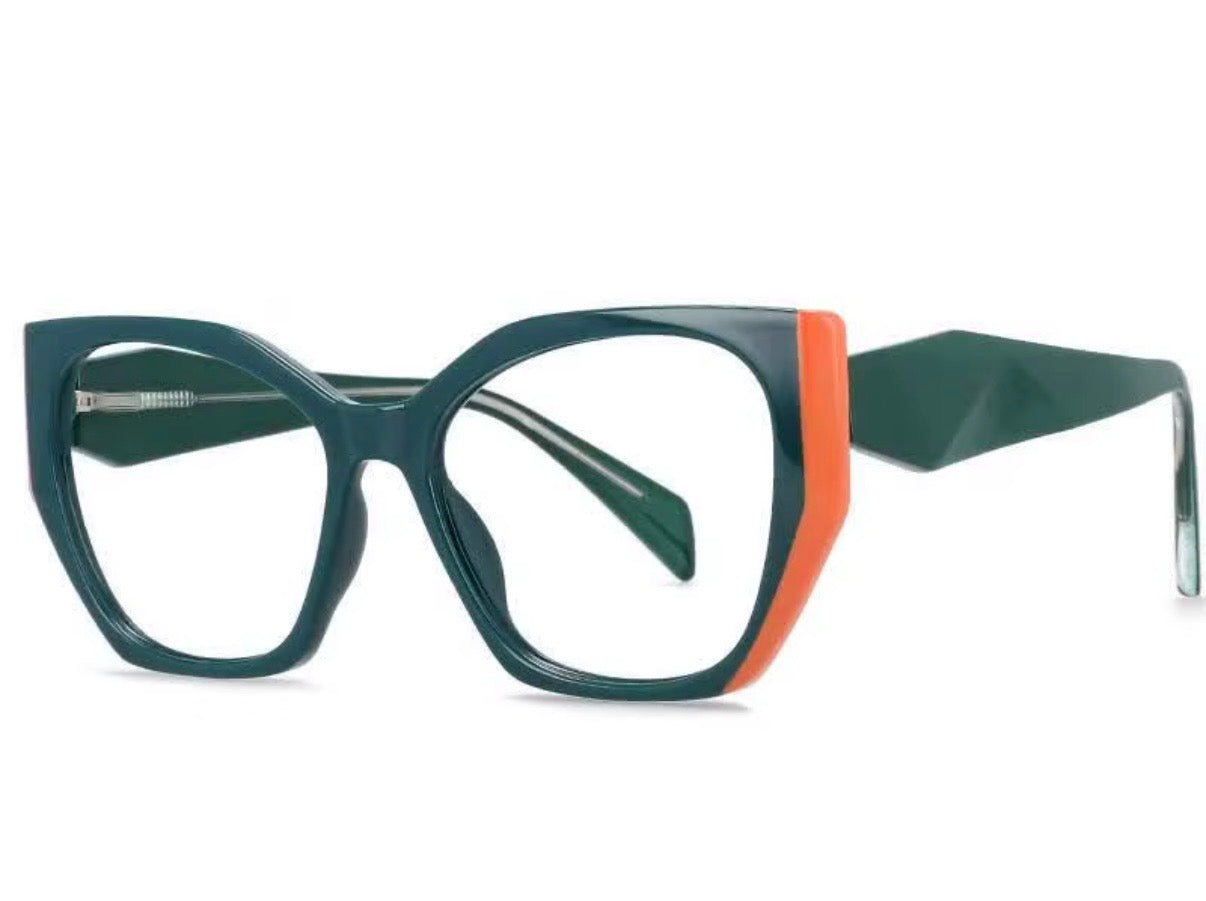 Evergreen Pop Frames