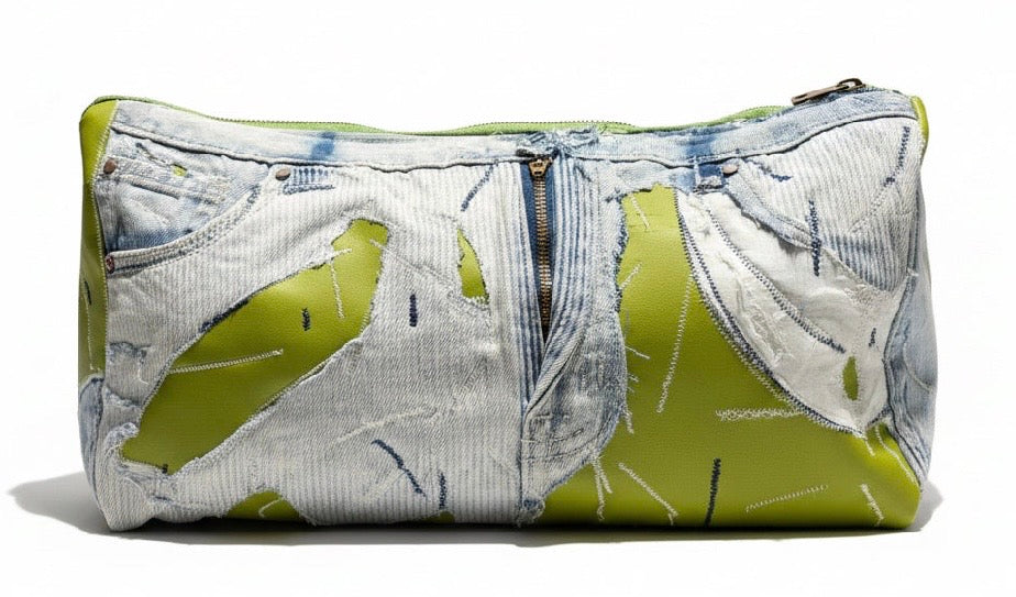 Kelly Crush Clutch
