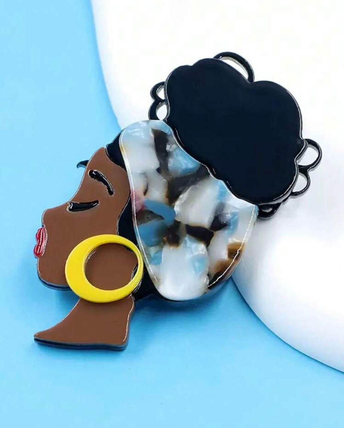 Crowned Beauty