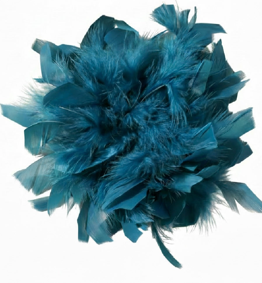 Royal brooch
