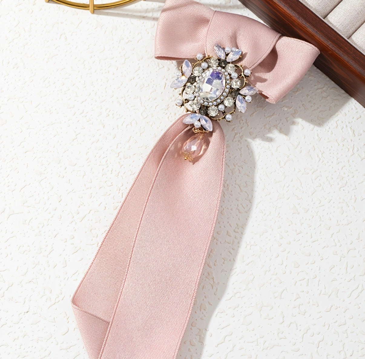 Royal Satin Tie