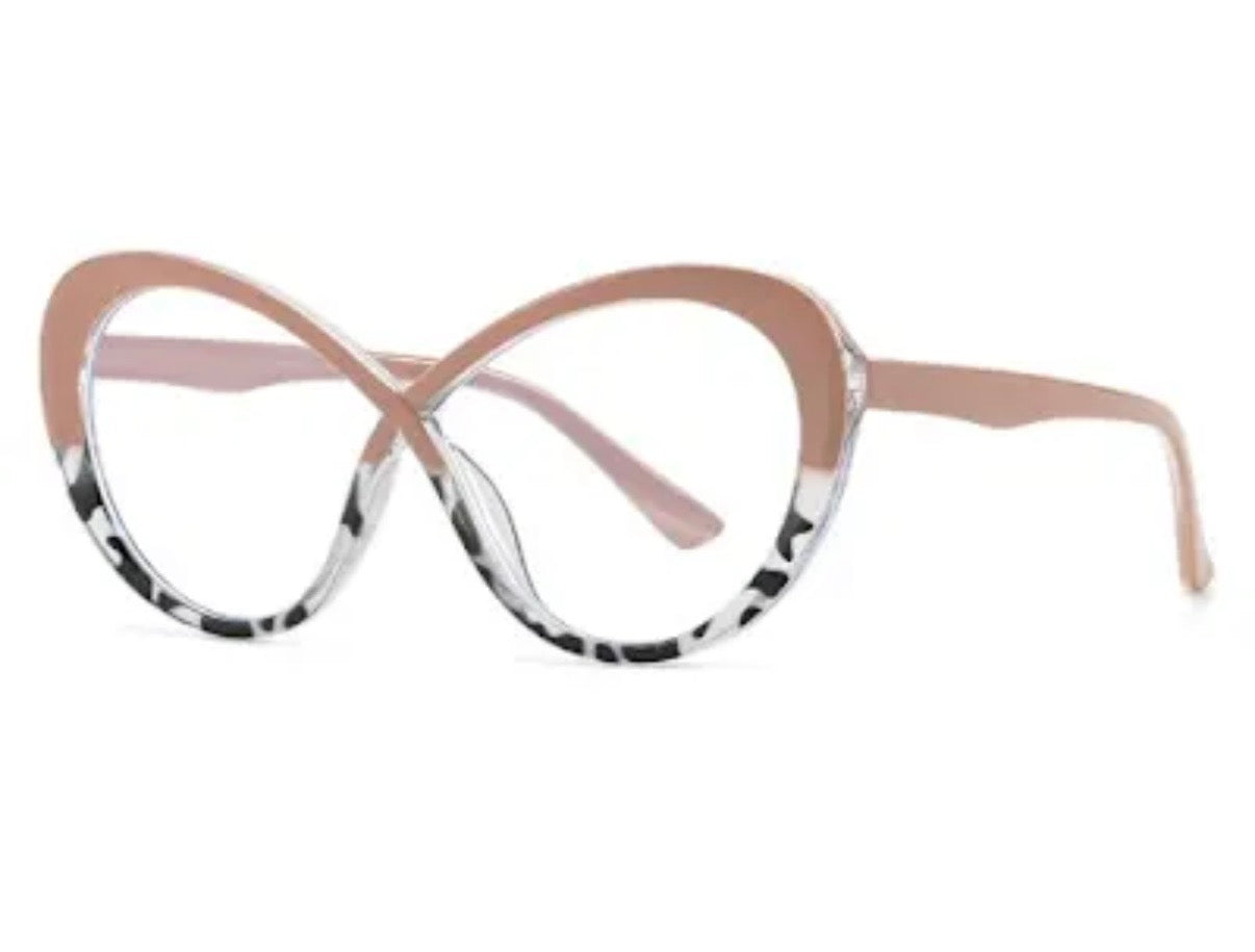 Rose’ Tortoise Frames