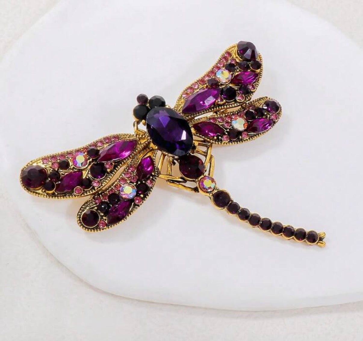 MellRose Lapel Pins