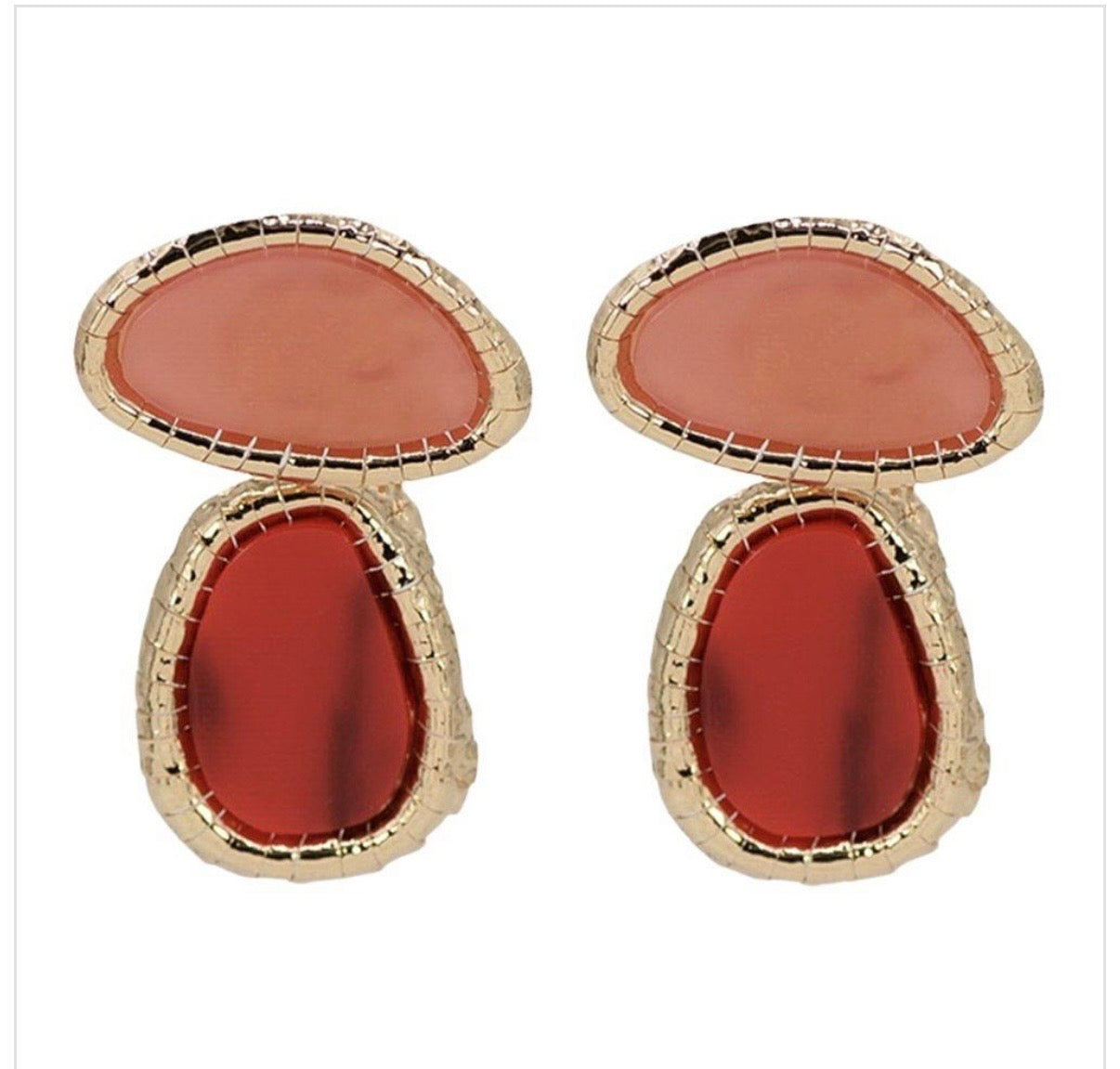 Boho Drift Earrings