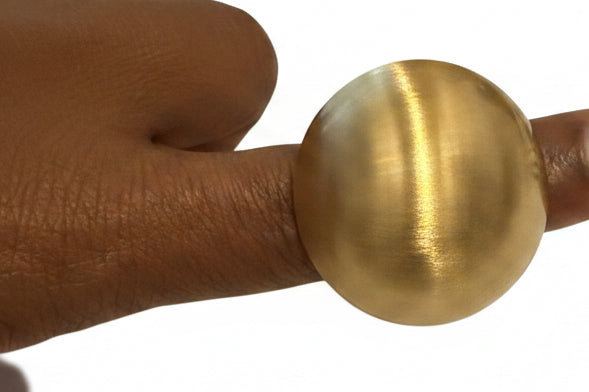 Statement Rings