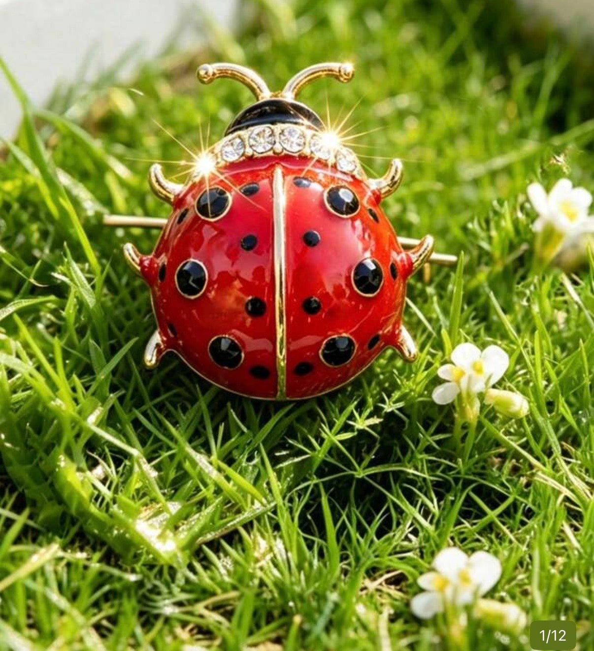 MellRose Lapel Pins