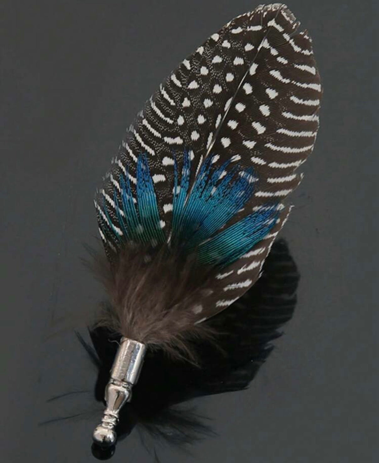 MellRose Lapel Pins