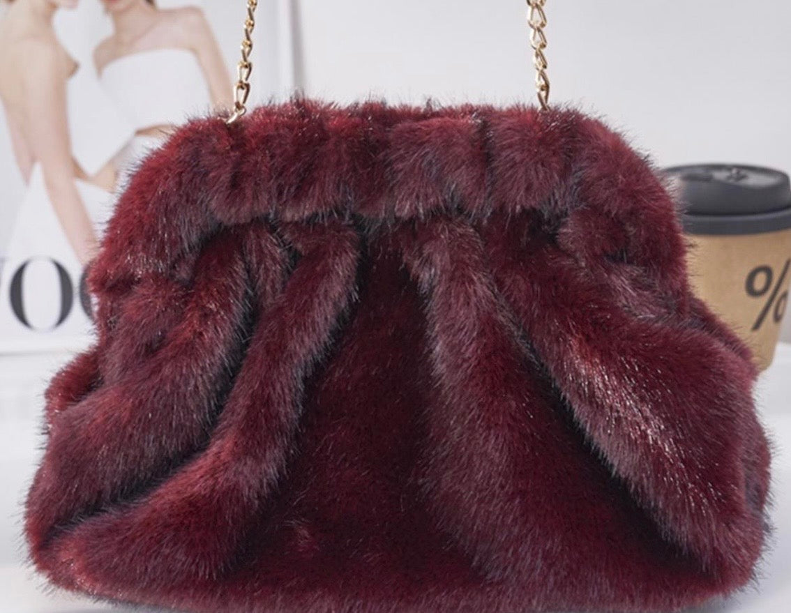 Minx Clutch