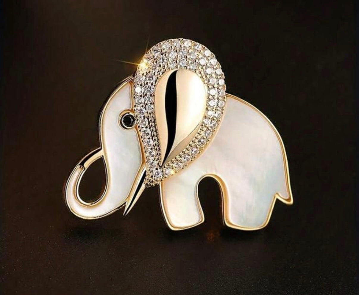 MellRose Lapel Pins