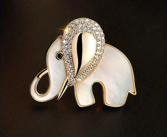 MellRose Lapel Pins