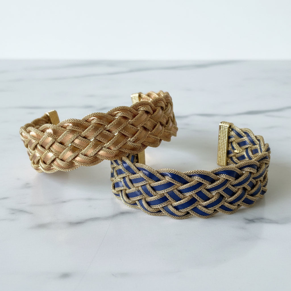 5th Avenue Cuff