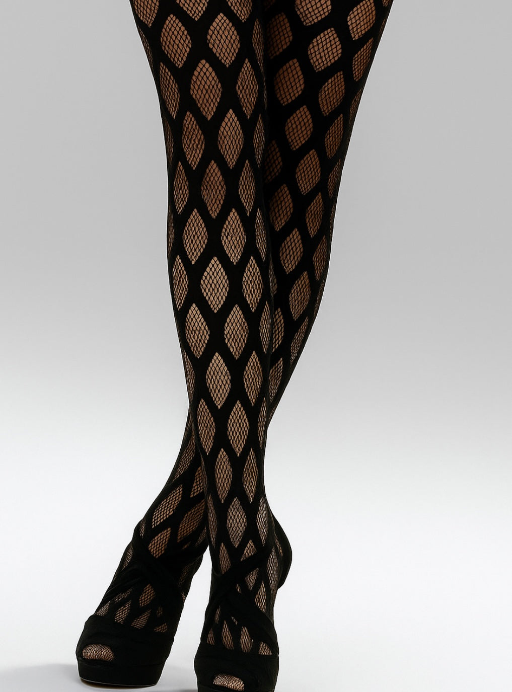 Fishnet Stocking