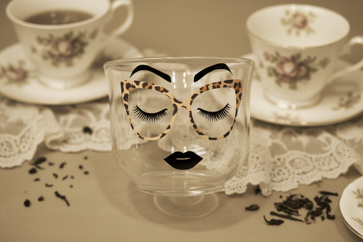 Sippin’ Pretty Mugs