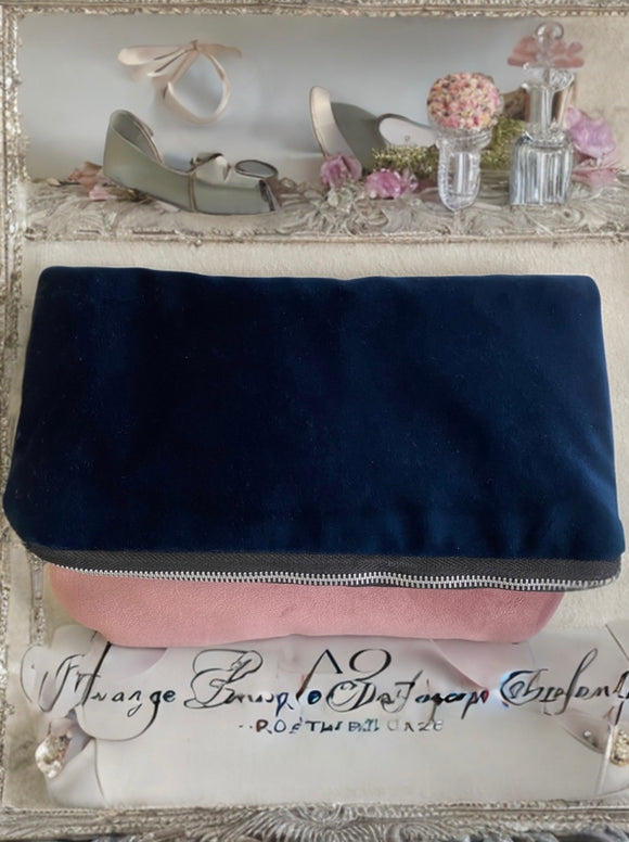 Classic Clutch Bag