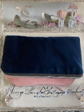 Classic Clutch Bag