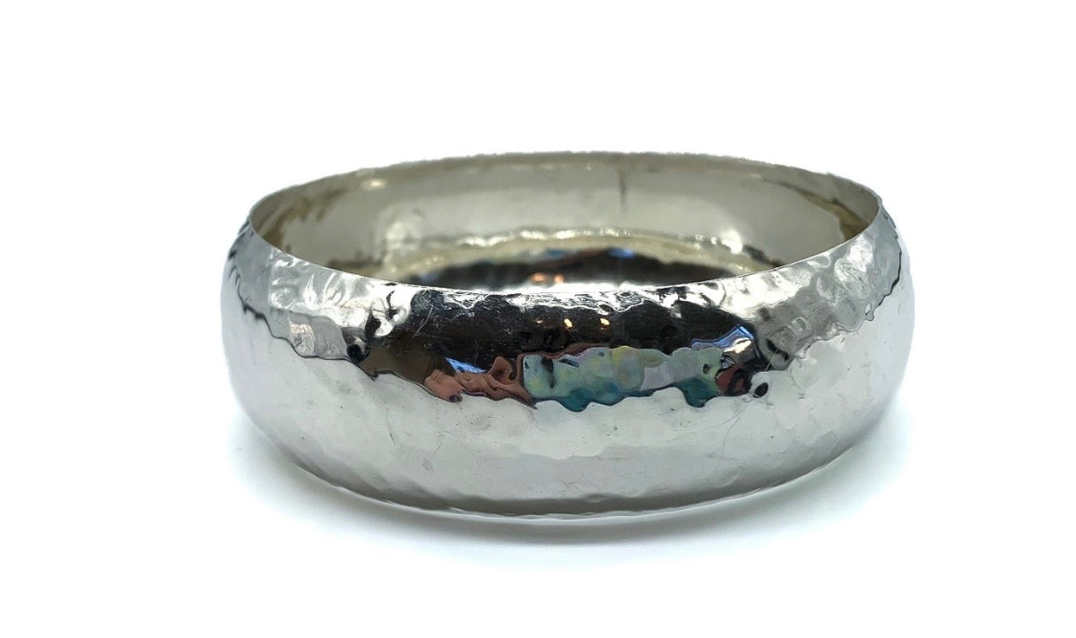 Hammered Bracelet