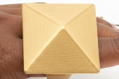 Statement Rings