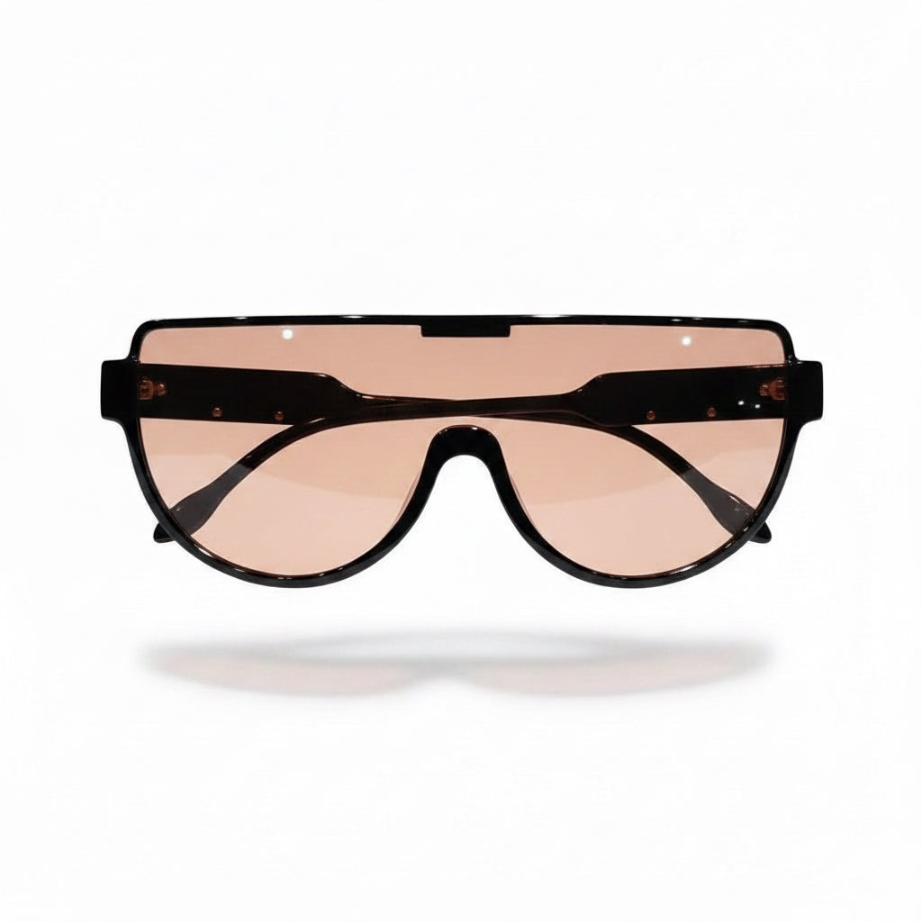 Amber Sky Sunglasses