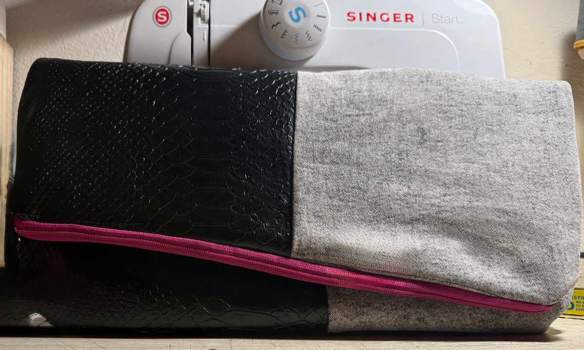 Rebel Clutch
