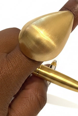 Statement Rings