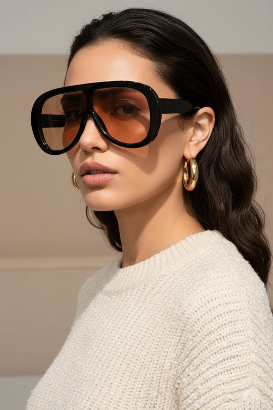 Jet Set Sunglasses