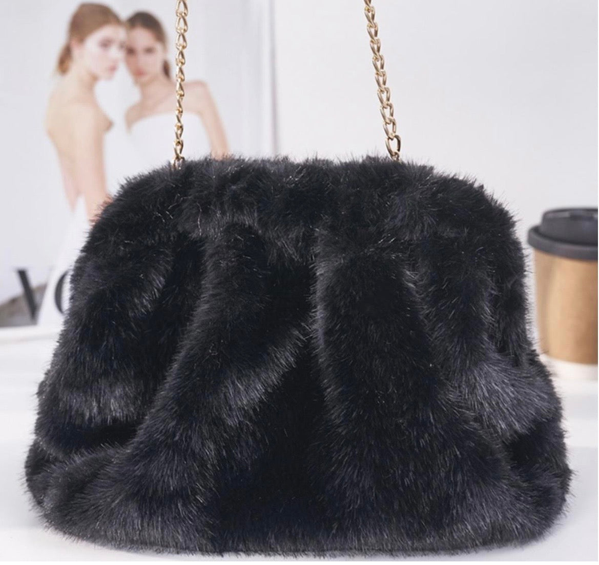 Minx Clutch