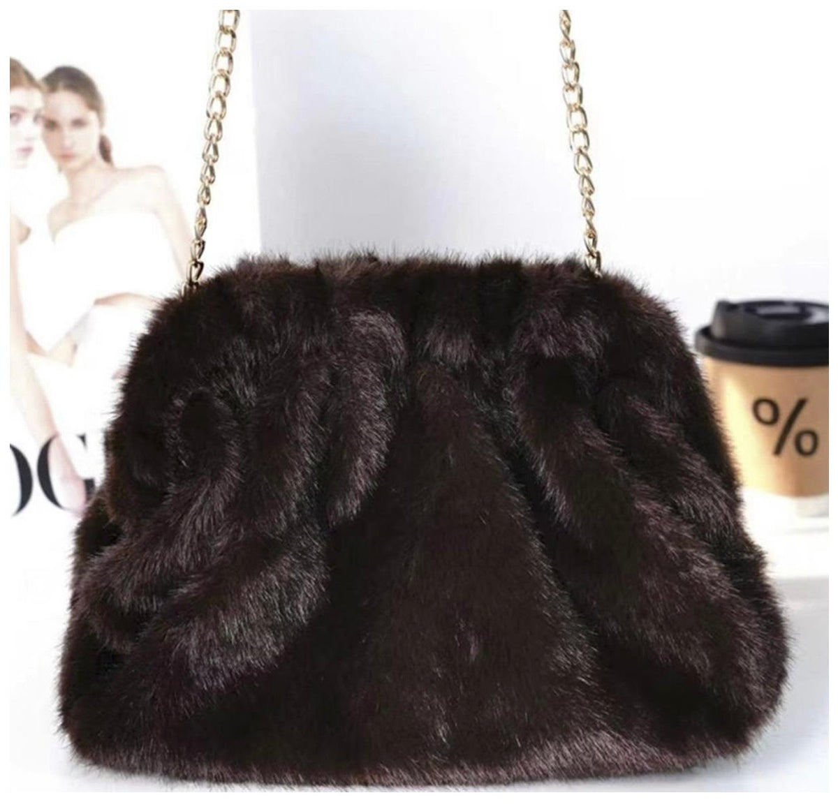 Minx Clutch