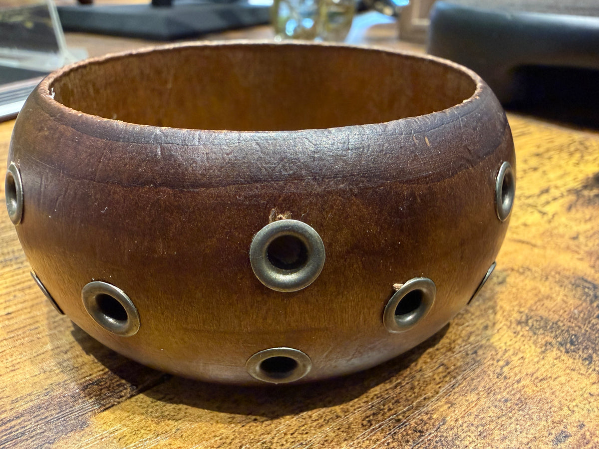 Wooden Bracelets