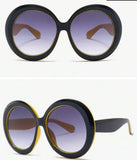Vintage Runway Sunglasses