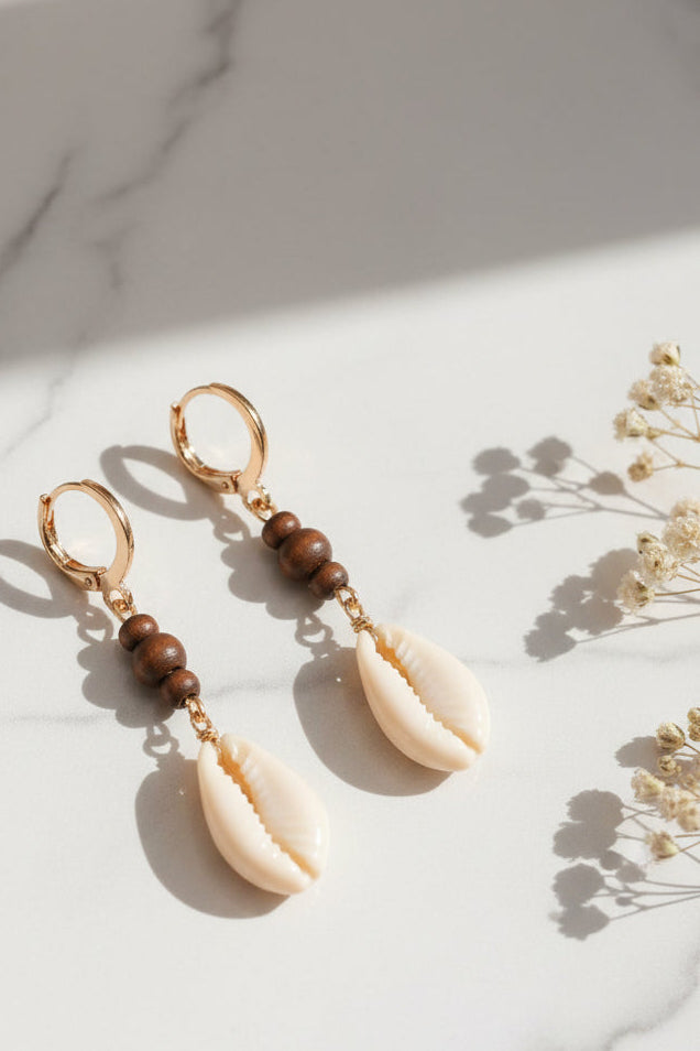 Cowrie Drops