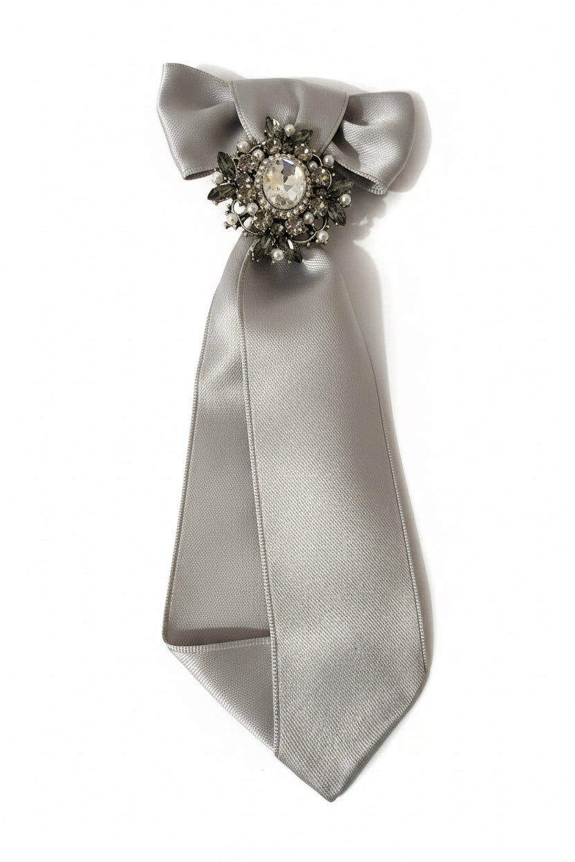 Royal Satin Tie