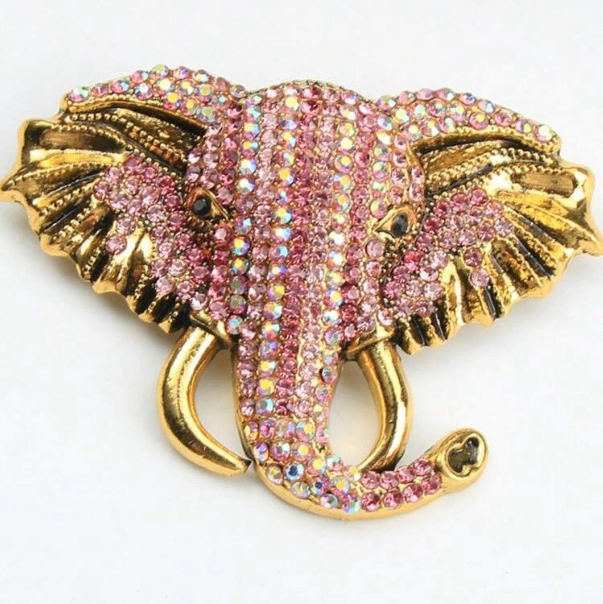 MellRose Lapel Pins