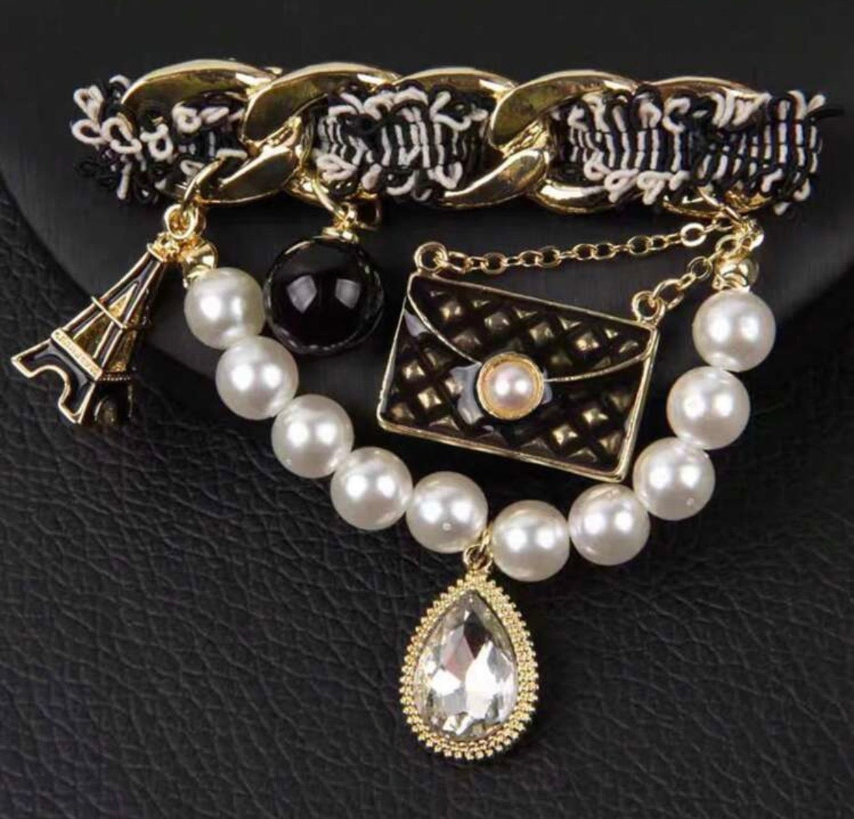 MellRose Lapel Pins