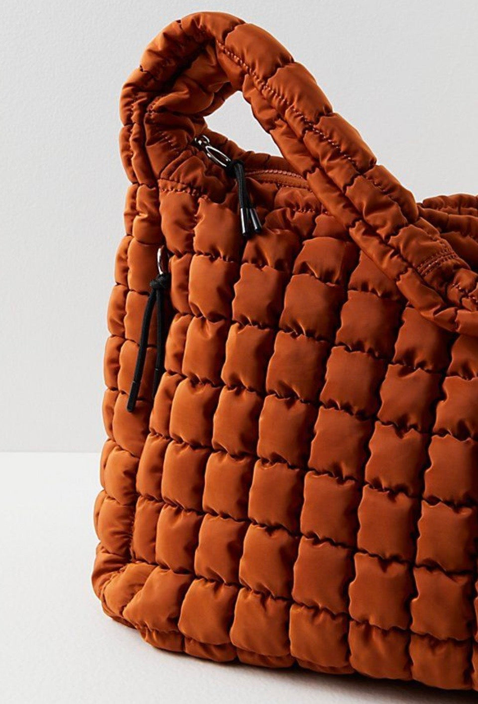The Cloud Nine Tote
