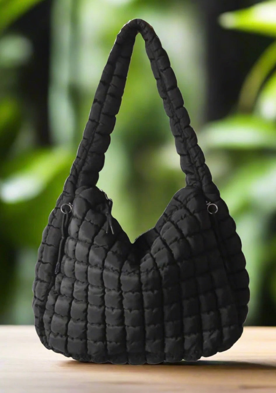 The Cloud Nine Tote