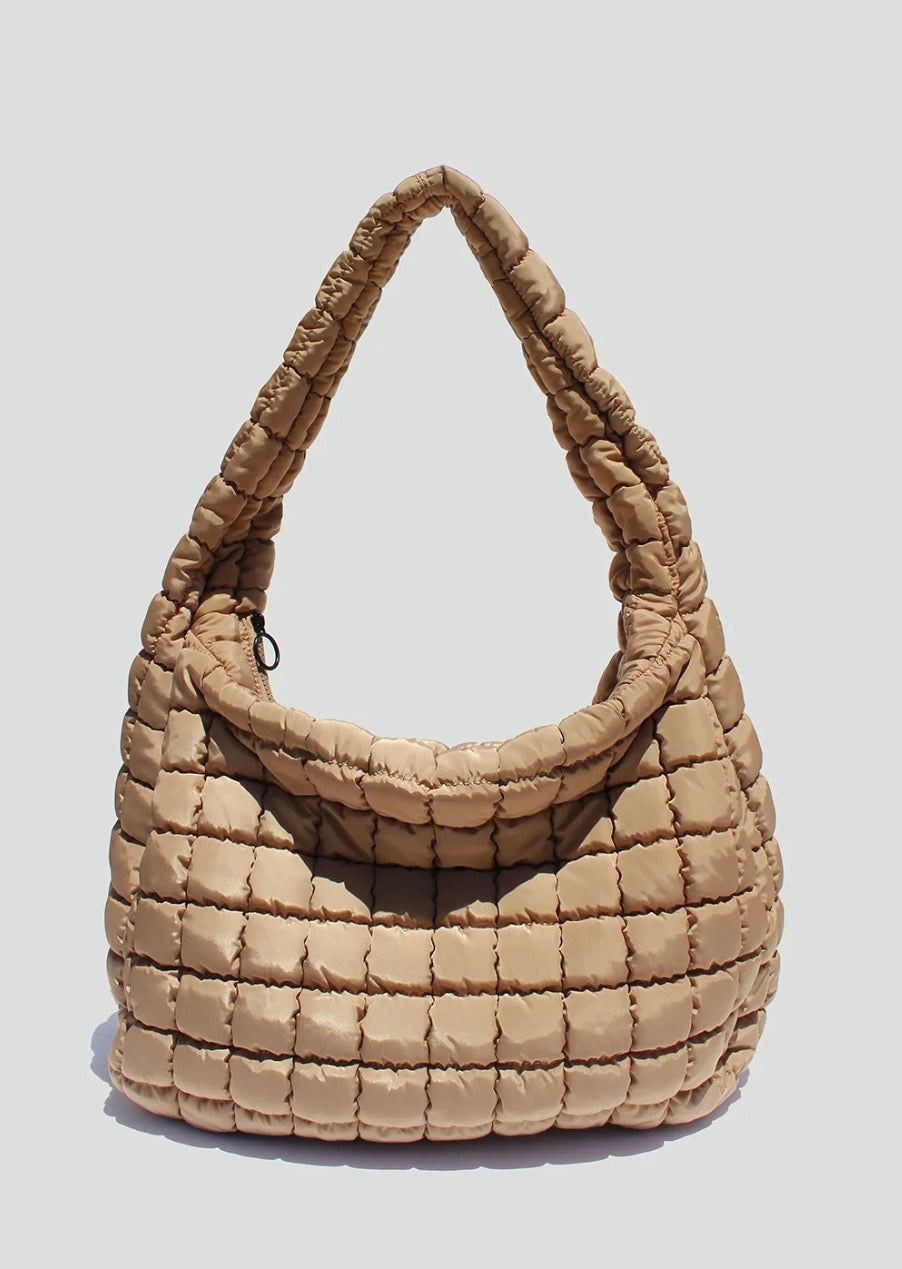 The Cloud Nine Tote