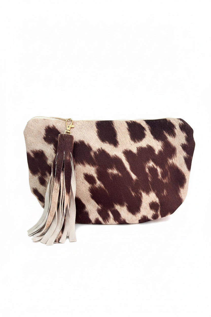Cowgirl Clutch