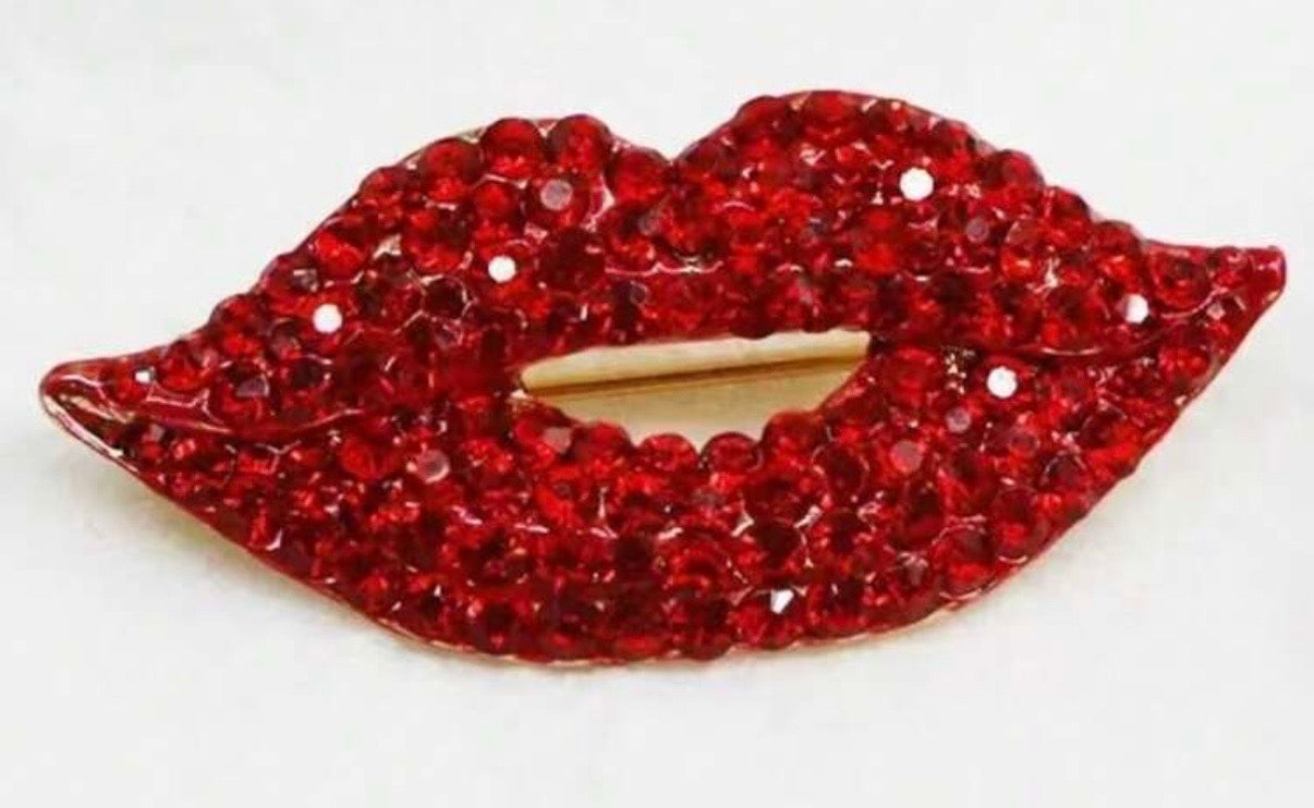 MellRose Lapel Pins