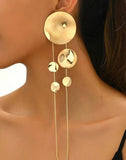 Chandelier Earrings