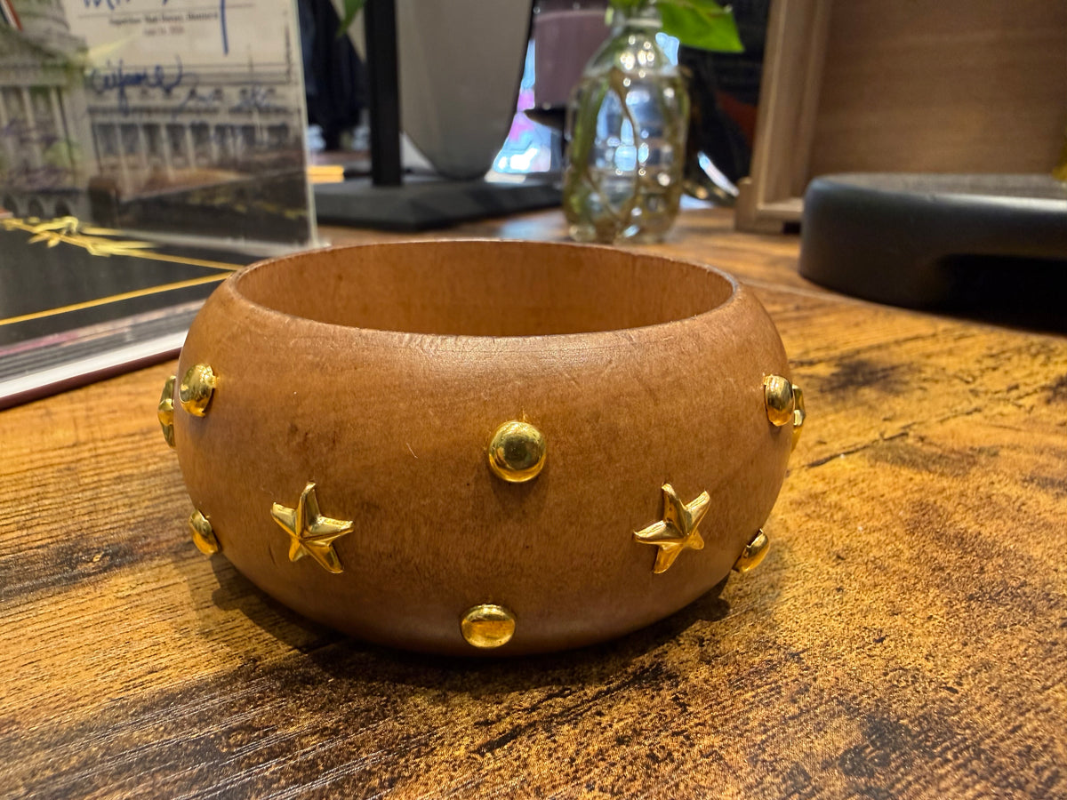 Wooden Bracelets