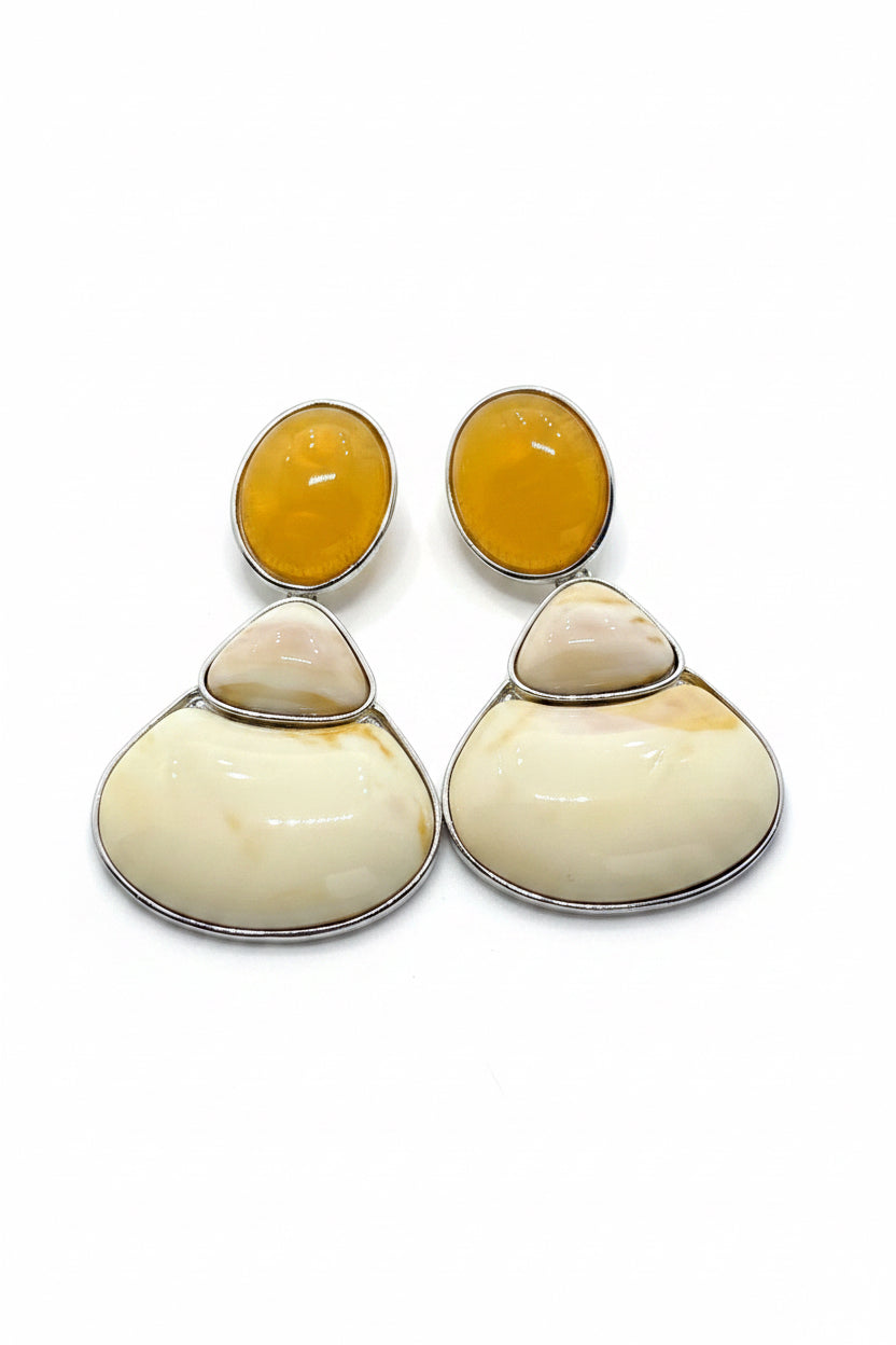Honey & Ivory