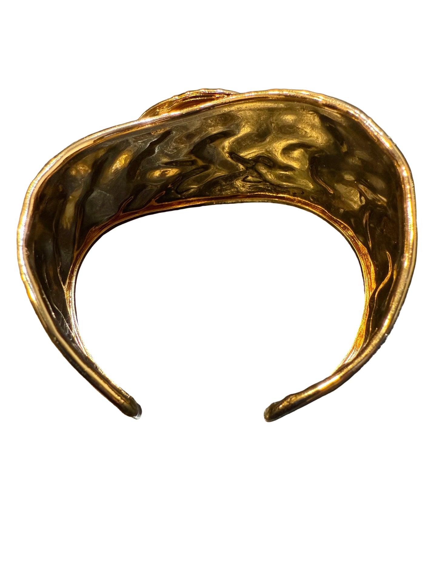 Amber Cuff