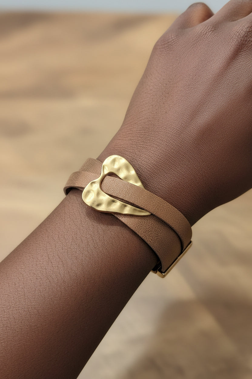 Sweetheart Bracelet