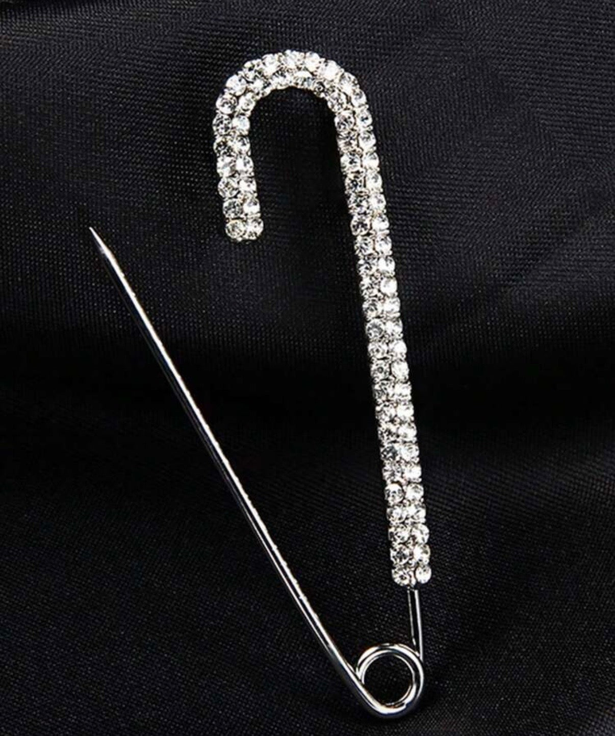 MellRose Lapel Pins