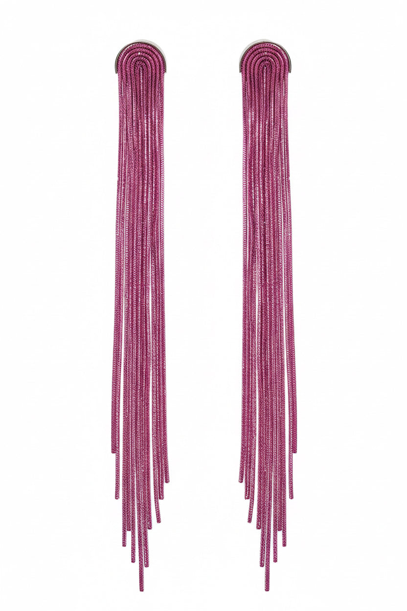 Waterfall Earrings