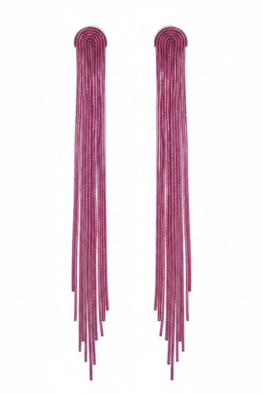 Waterfall Earrings