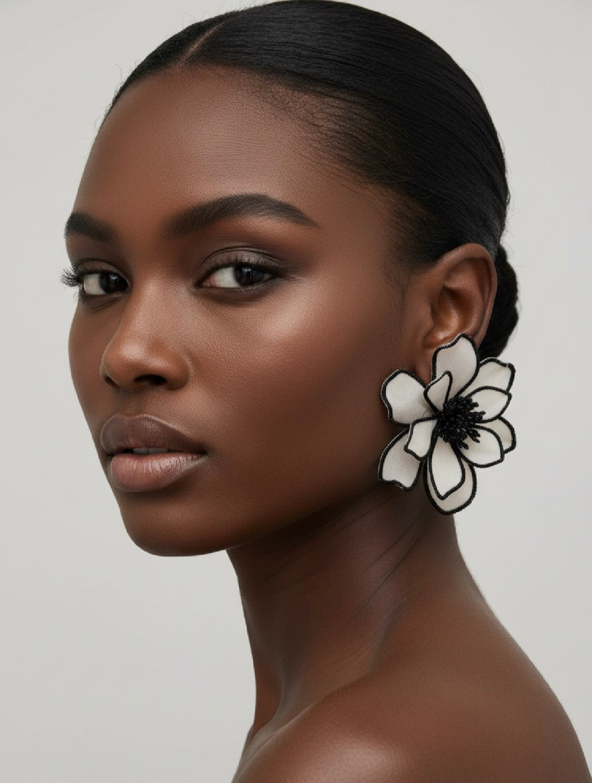 Tuxedo Chic
