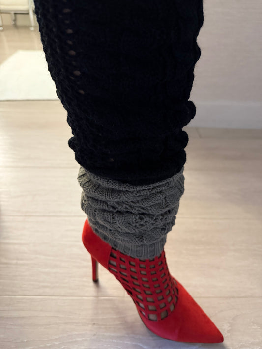 Leg Warmers