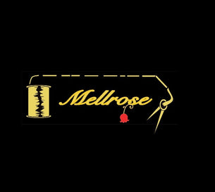 Mellrose Rack